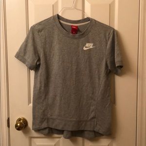 Cotton Nike shirt
